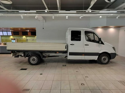 Mercedes-Benz Sprinter 2014, kuva 5/10
