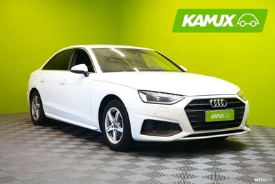 Audi A4 2022, kuva 1/28