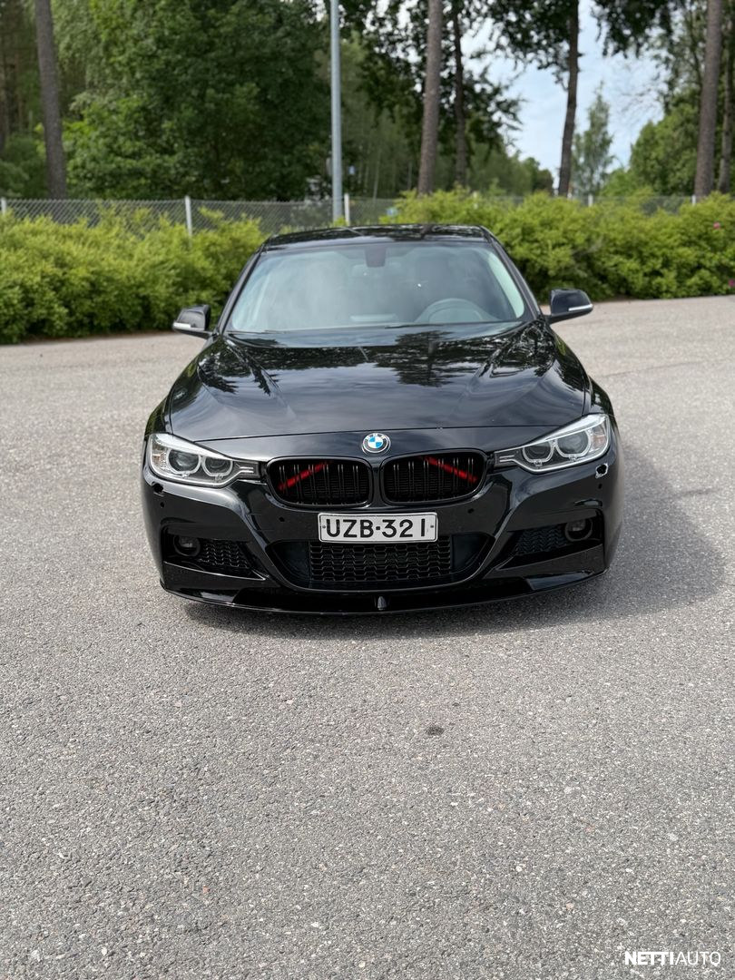 BMW 318