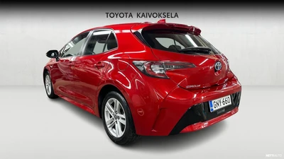 Toyota Corolla 2019, kuva 3/19