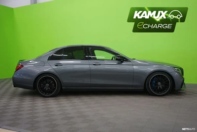 Mercedes-Benz E 2017, kuva 2/33