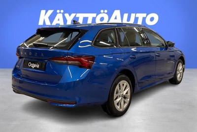 Skoda Octavia 2026, kuva 6/26