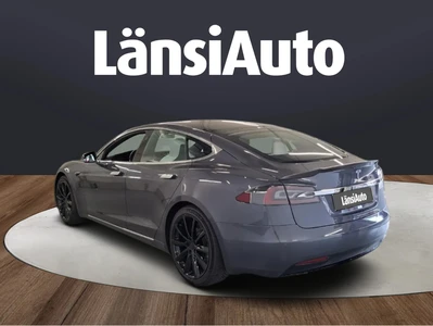 Tesla Model S 75 D 2018, kuva 5/7