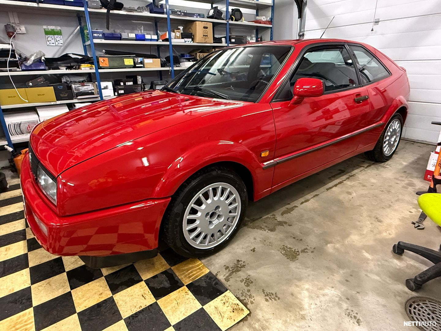 Volkswagen Corrado