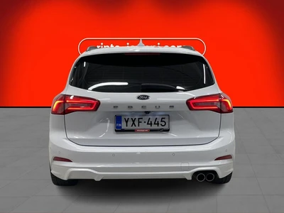 Ford Focus 2020, photo 7/29