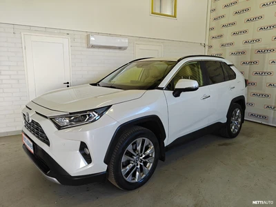 Toyota RAV4 2019, kuva 2/14