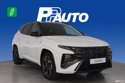 Hyundai Tucson 2026, kuva 6/34