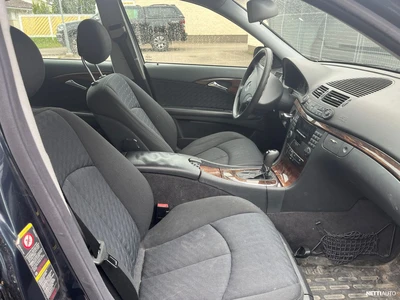 Mercedes-Benz E 240 240 2003, kuva 7/11