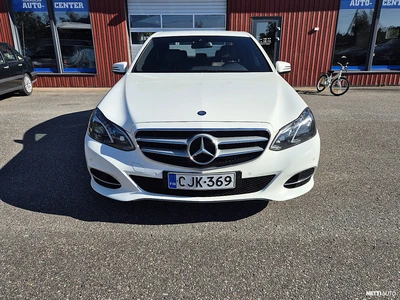 Mercedes-Benz E 2014, kuva 2/11