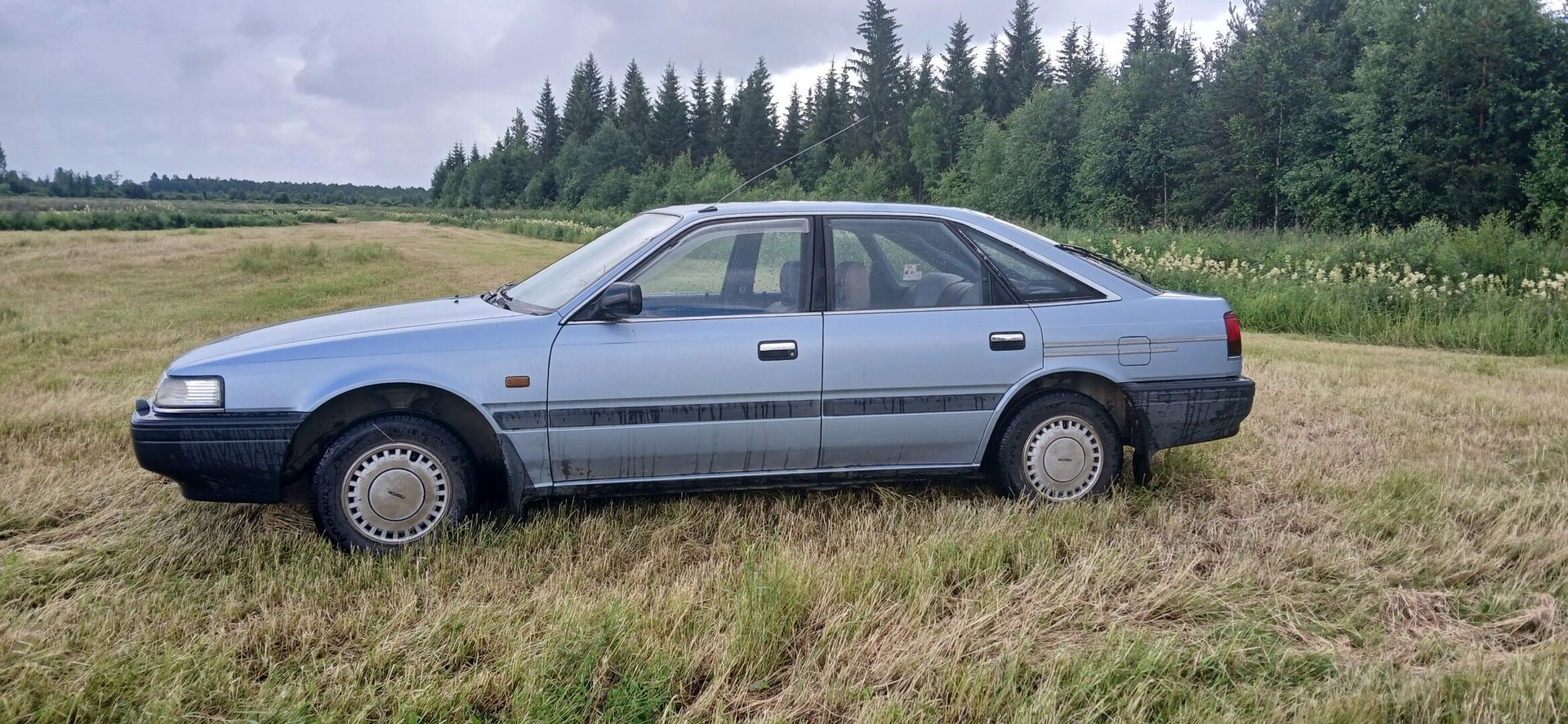 Mazda 626
