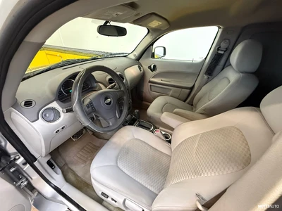 Chevrolet Hhr 2007, kuva 6/12