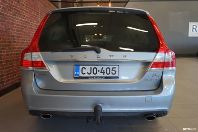 Volvo V70 D4 Classic aut 2015, kuva 6/25