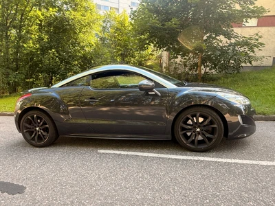 Peugeot RCZ 2011, kuva 1/14