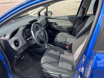 Toyota Yaris 2017, kuva 3/3