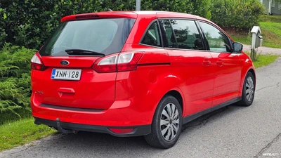 Ford Grand C-Max 2015, kuva 3/18
