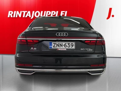 Audi A8 2020, kuva 5/40