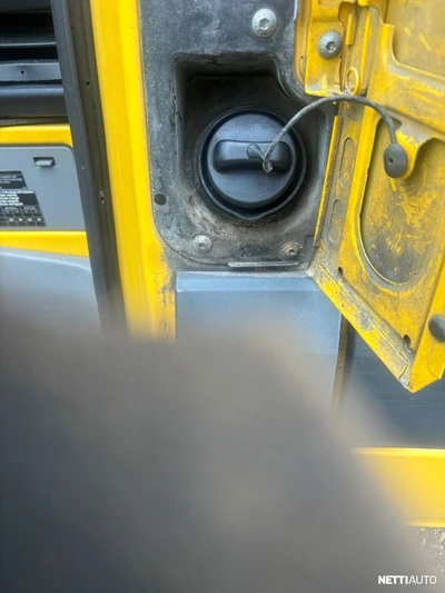 Mercedes-Benz Sprinter 2019, photo 3/13