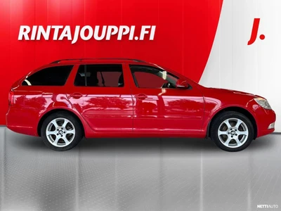Skoda Octavia 2010, kuva 5/24