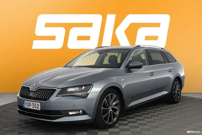 Skoda Superb 2018, kuva 4/48