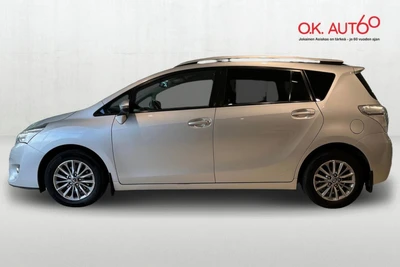 Toyota Verso 2017, kuva 2/21