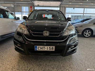 Honda CR-V 2010, kuva 2/14