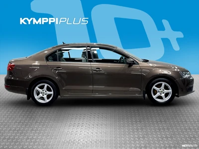 Volkswagen Jetta 2011, photo 3/32