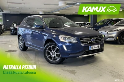 Volvo XC60 2015, kuva 1/10