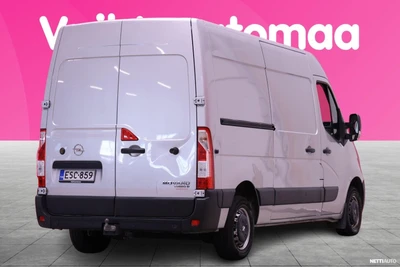 Opel Movano 2020, kuva 3/18