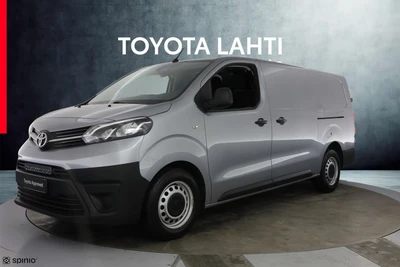 Toyota Proace 2024, kuva 1/22
