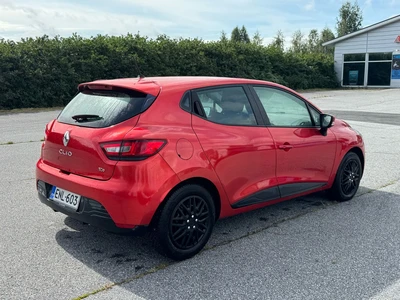 Renault Clio Energy TCe 90 Navi Style 2015, kuva 5/21