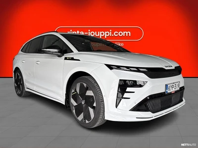 Skoda Enyaq 2027, kuva 4/28