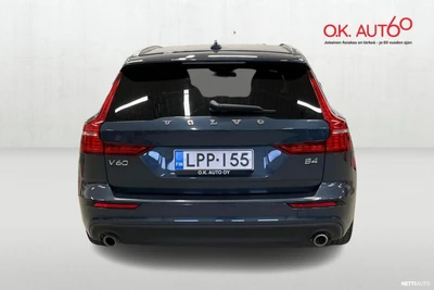 Volvo V60 B4 MHEV Business aut 2021, kuva 4/25