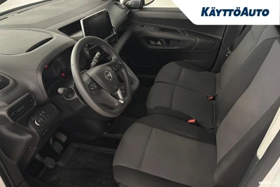 Opel Combo 2020, photo 7/20