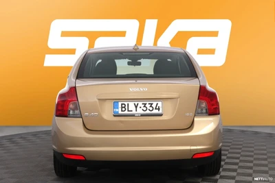 Volvo S40 2008, kuva 7/35
