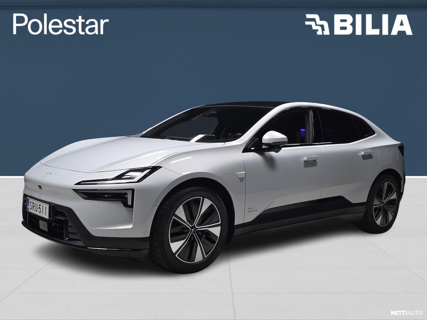 Polestar 4