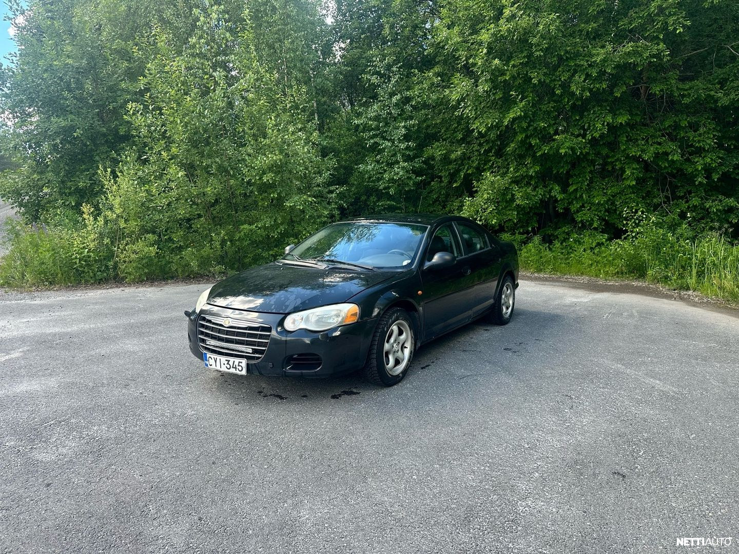 Chrysler Sebring