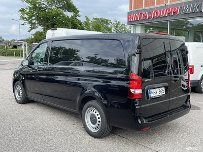 Mercedes-Benz Vito 2018, kuva 4/9