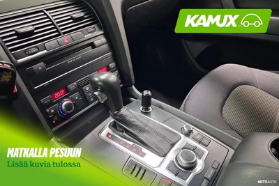 Audi Q7 2006, kuva 6/8