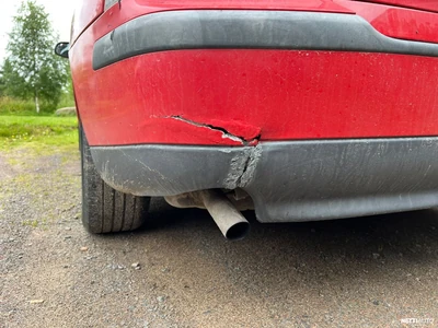 Volvo S60 2003, photo 5/9