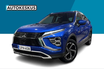 Mitsubishi Eclipse Cross 2023, kuva 1/29