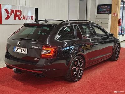 Skoda Octavia 2018, kuva 3/24