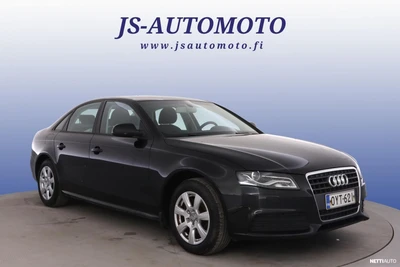 Audi A4 Sedan 1.8 TFSI Man 120hv 2011, kuva 1/21
