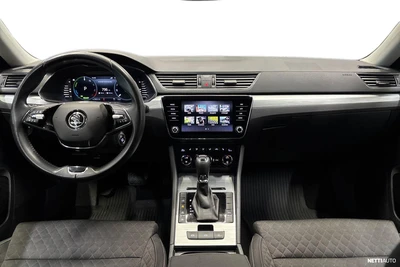 Skoda Superb 2024, kuva 7/29