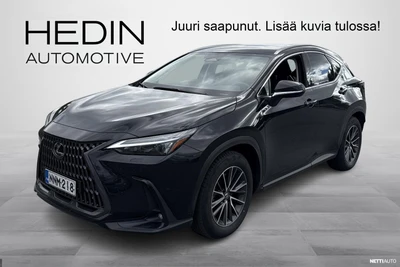 Lexus NX 2024, kuva 1/4