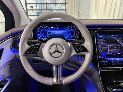 Mercedes-Benz EQE SUV 350 4MATIC SUV 2023, kuva 5/12