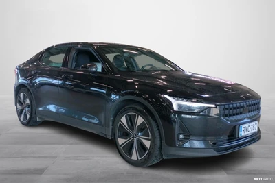 Polestar 2 2023, photo 7/31