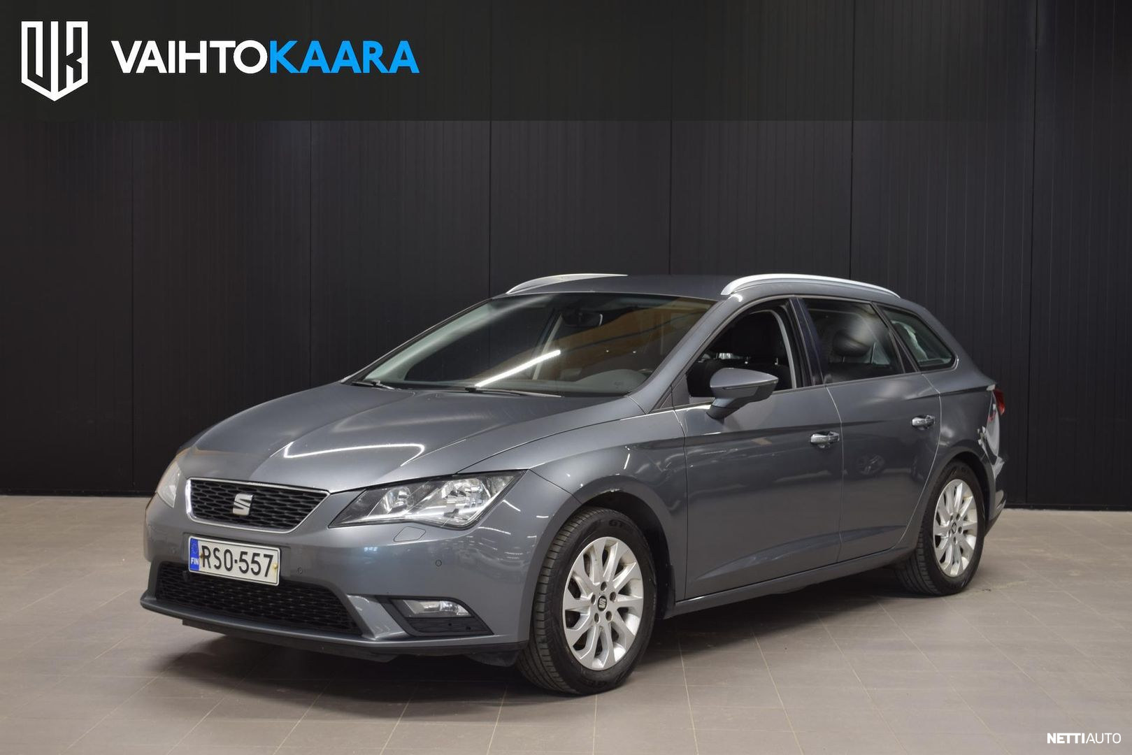 Seat Leon ST
