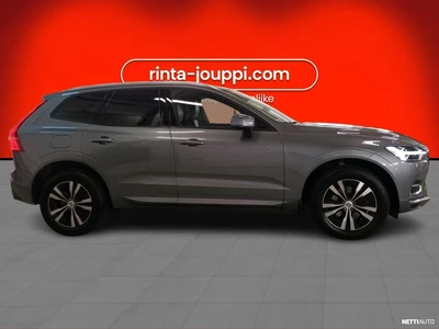 Volvo XC60 T8 TwE AWD Momentum aut 2020, kuva 5/42