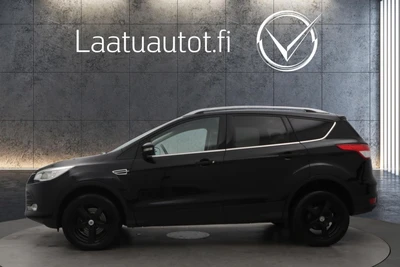 Ford Kuga 2016, photo 6/30