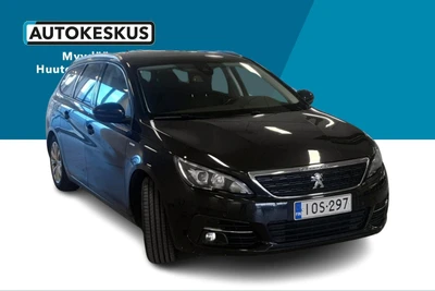Peugeot 308 2020, kuva 3/14